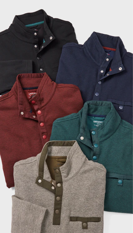 Untuckit E-Gift Card